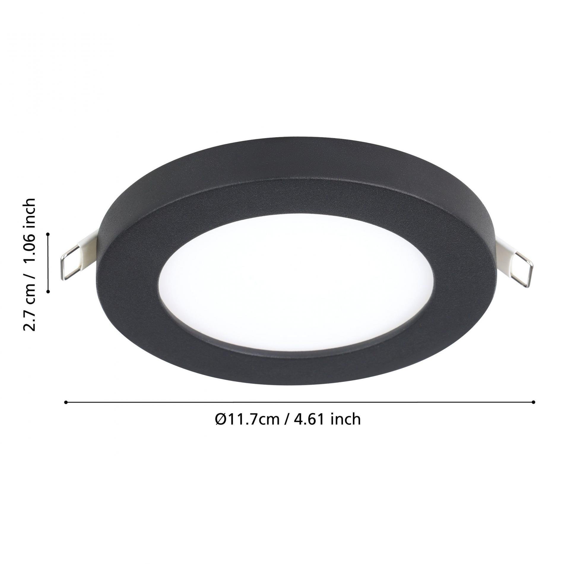 EG 900931 Zápustné svítidlo FUEVA FLEX EGLO 900931 - EGLO (obrázek 6)