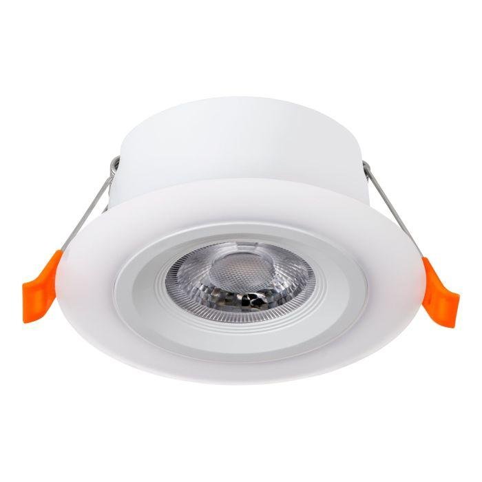 EG 900912 Zápustné svítidlo CALONGE EGLO 900912 - EGLO