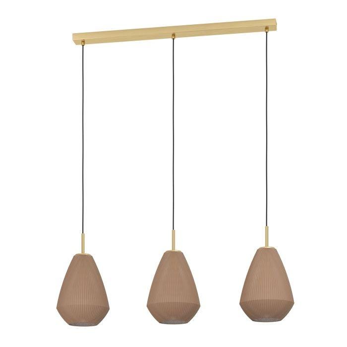 EG 900813 Závěsné svítidlo CAPRAROLA EGLO 900813 - EGLO