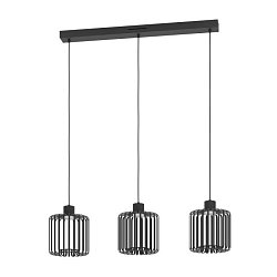 Obrázek pro produkt Závěsné svítidlo GINESTRONE-Z EGLO 900724 - EGLO