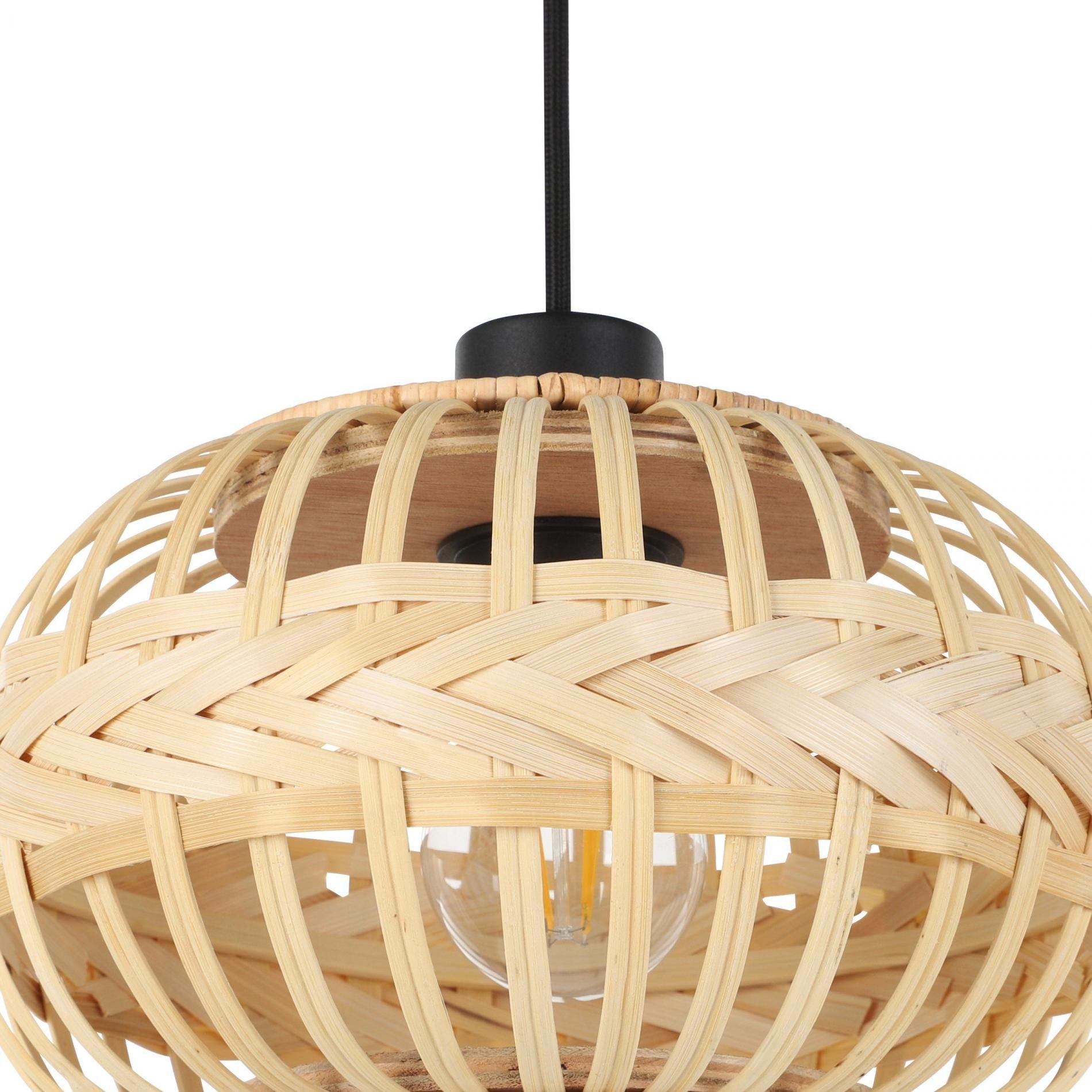 EG 43863 Závěsné svítidlo AMSFIELD 1 EGLO 43863 - EGLO (obrázek 4)