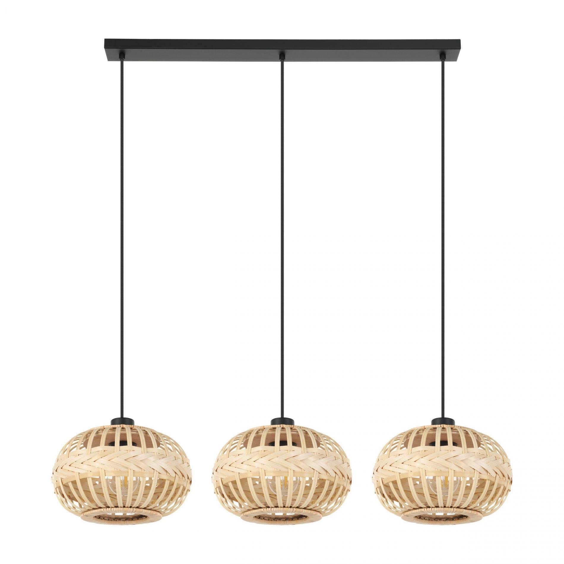 EG 43863 Závěsné svítidlo AMSFIELD 1 EGLO 43863 - EGLO (obrázek 5)