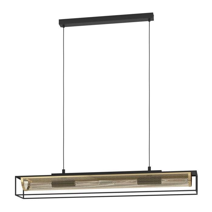 Levně EG 43788 Závěsné svítidlo NOHALES EGLO 43788 - EGLO