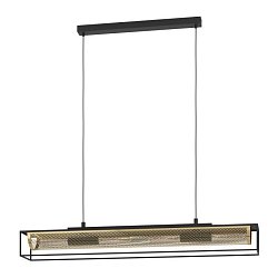 Obrázek pro produkt Závěsné svítidlo NOHALES EGLO 43788 - EGLO