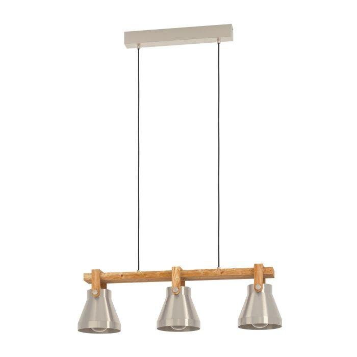 EG 43952 Závěsné svítidlo CAWTON EGLO 43952 - EGLO