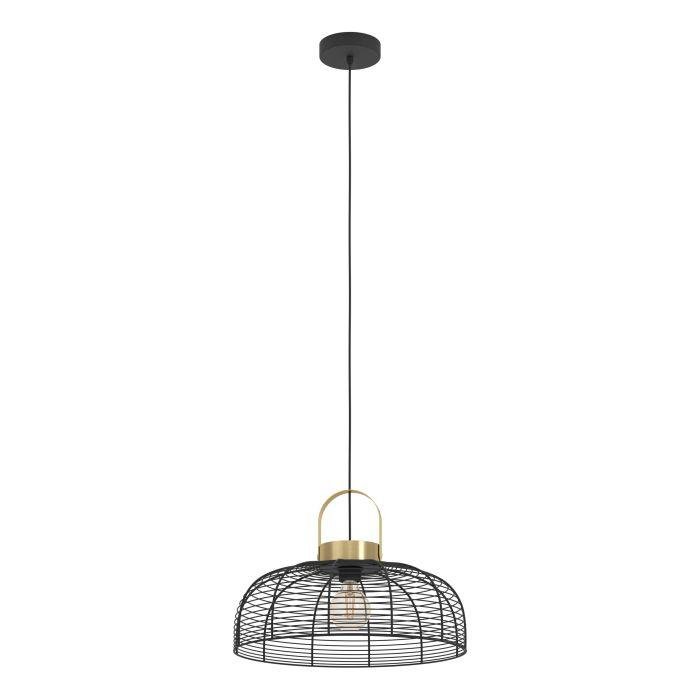 EG 43964 Závěsné svítidlo ROUNDHAM EGLO 43964 - EGLO