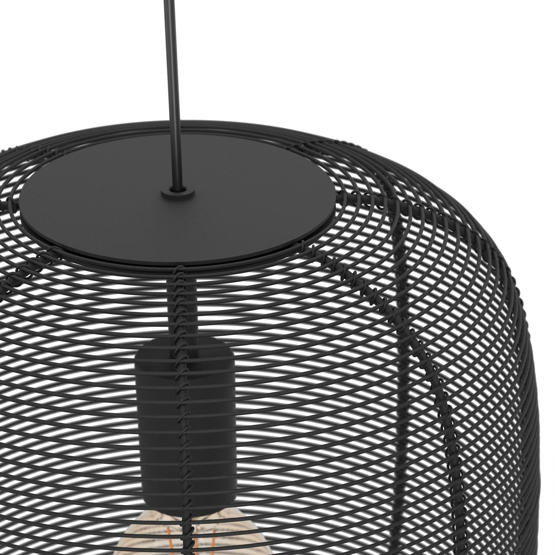 EG 43965 Závěsné svítidlo RINROE EGLO 43965 - EGLO (obrázek 4)