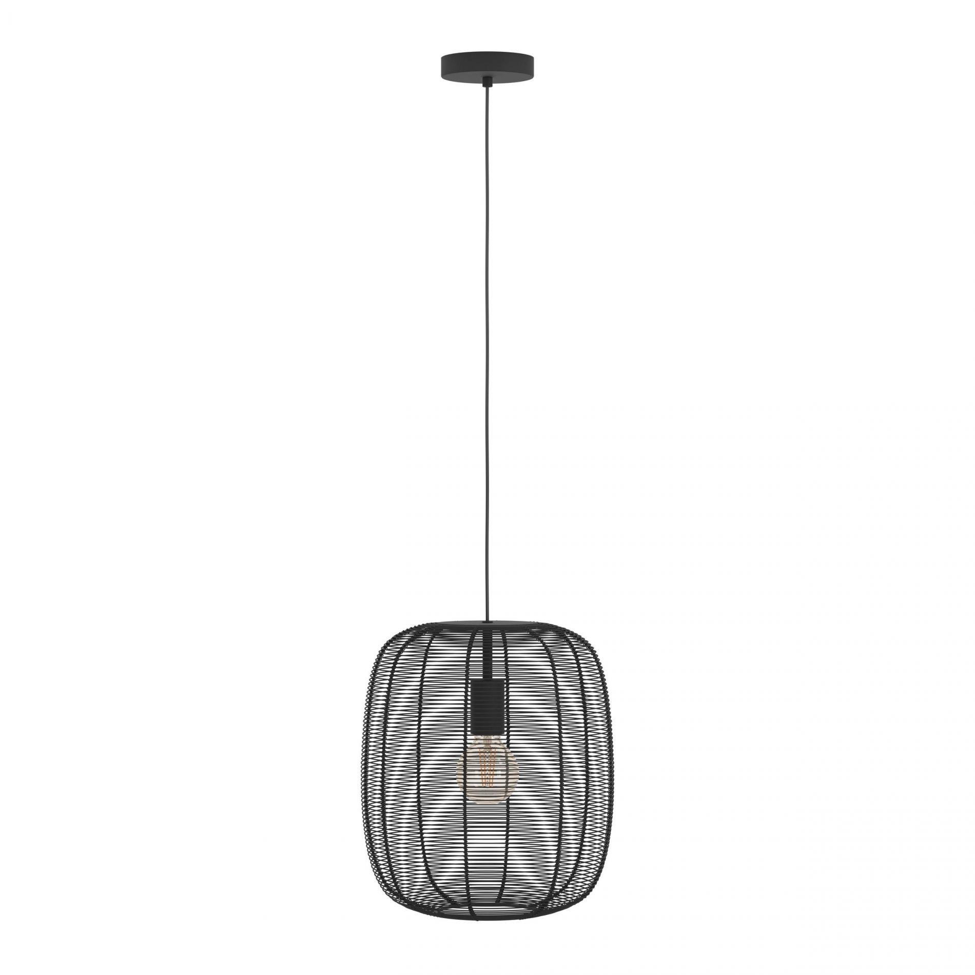 EG 43965 Závěsné svítidlo RINROE EGLO 43965 - EGLO (obrázek 5)
