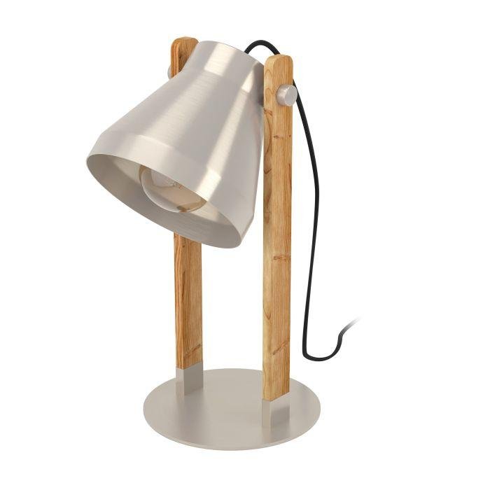 EG 43953 Stolní lampa CAWTON EGLO 43953 - EGLO