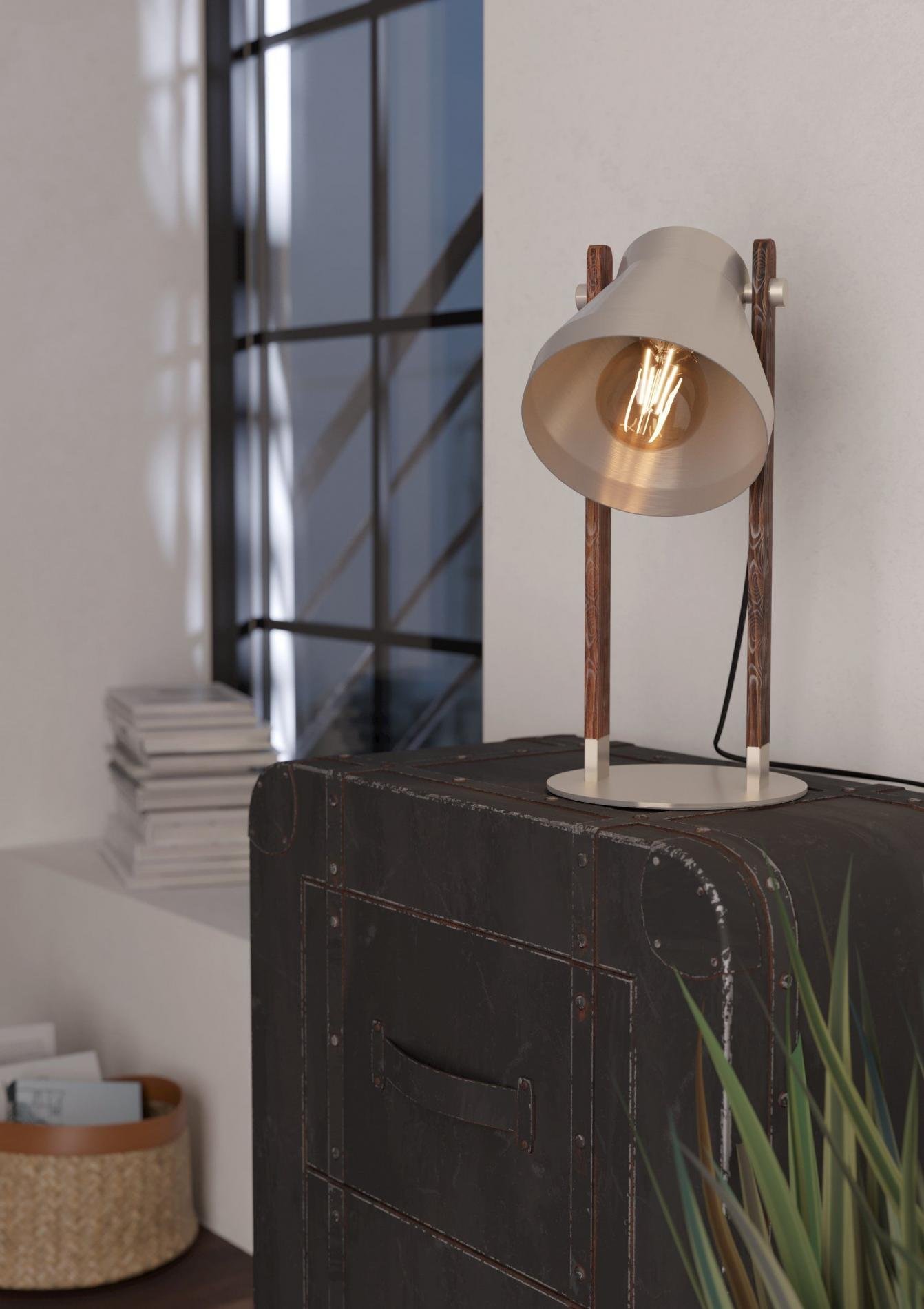 EG 43953 Stolní lampa CAWTON EGLO 43953 - EGLO (obrázek 3)