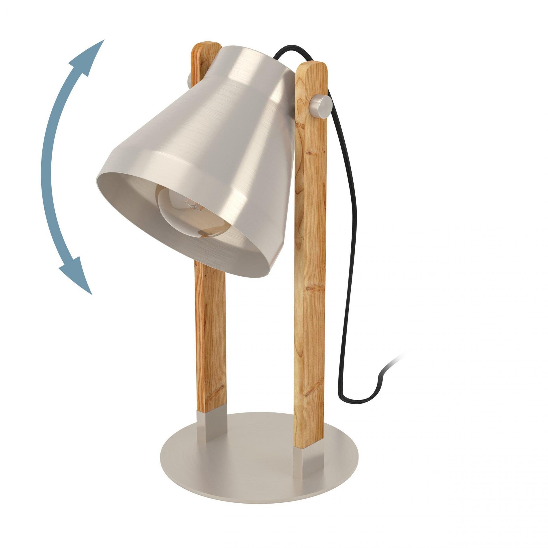 EG 43953 Stolní lampa CAWTON EGLO 43953 - EGLO (obrázek 5)