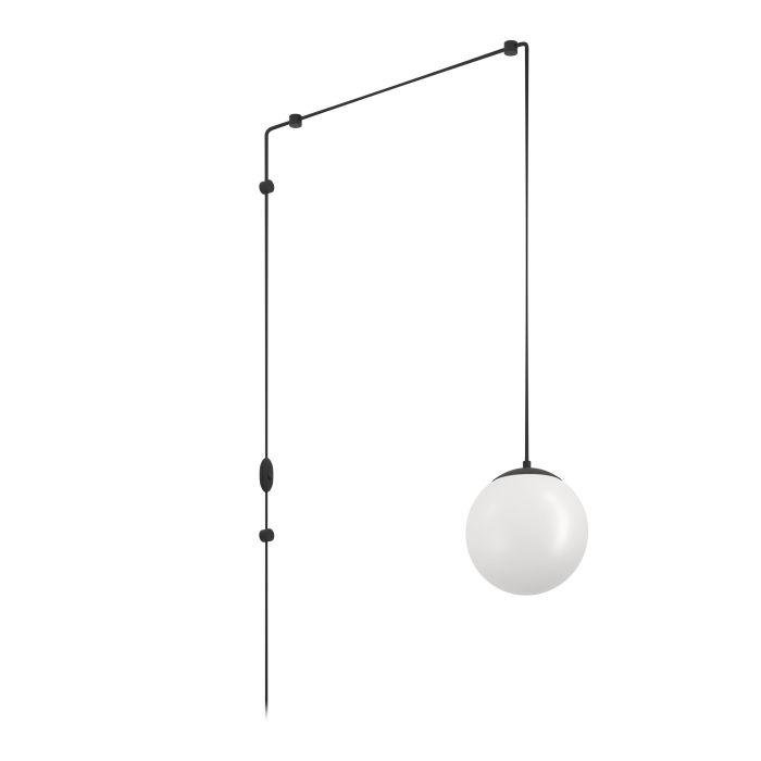 EG 900977 Závěsné svítidlo RONDO 3 EGLO 900977 - EGLO