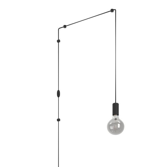 EG 900976 Závěsné svítidlo PINETINA EGLO 900976 - EGLO