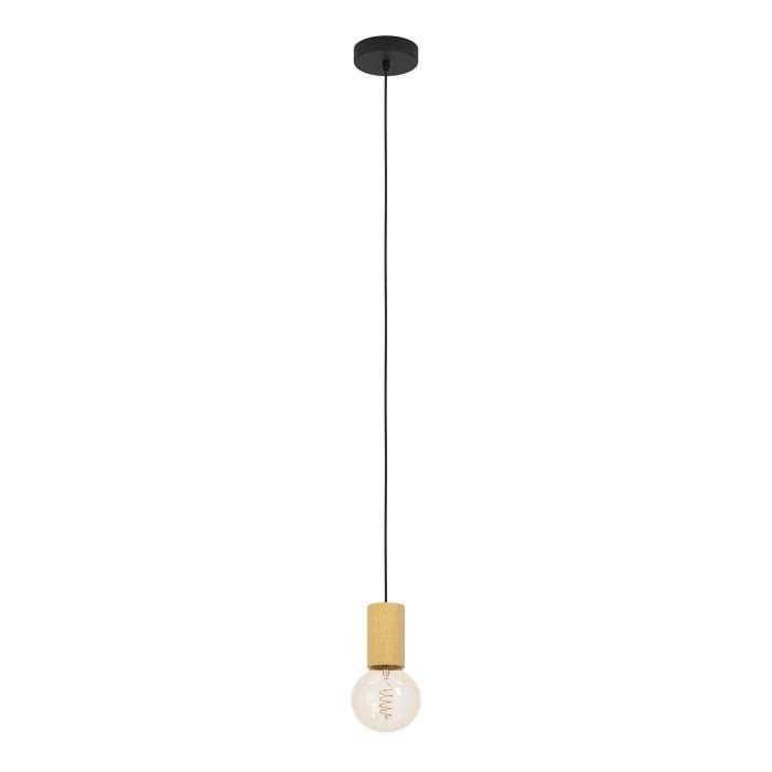 EG 900801 Závěsné svítidlo POZUETA 1 EGLO 900801 - EGLO