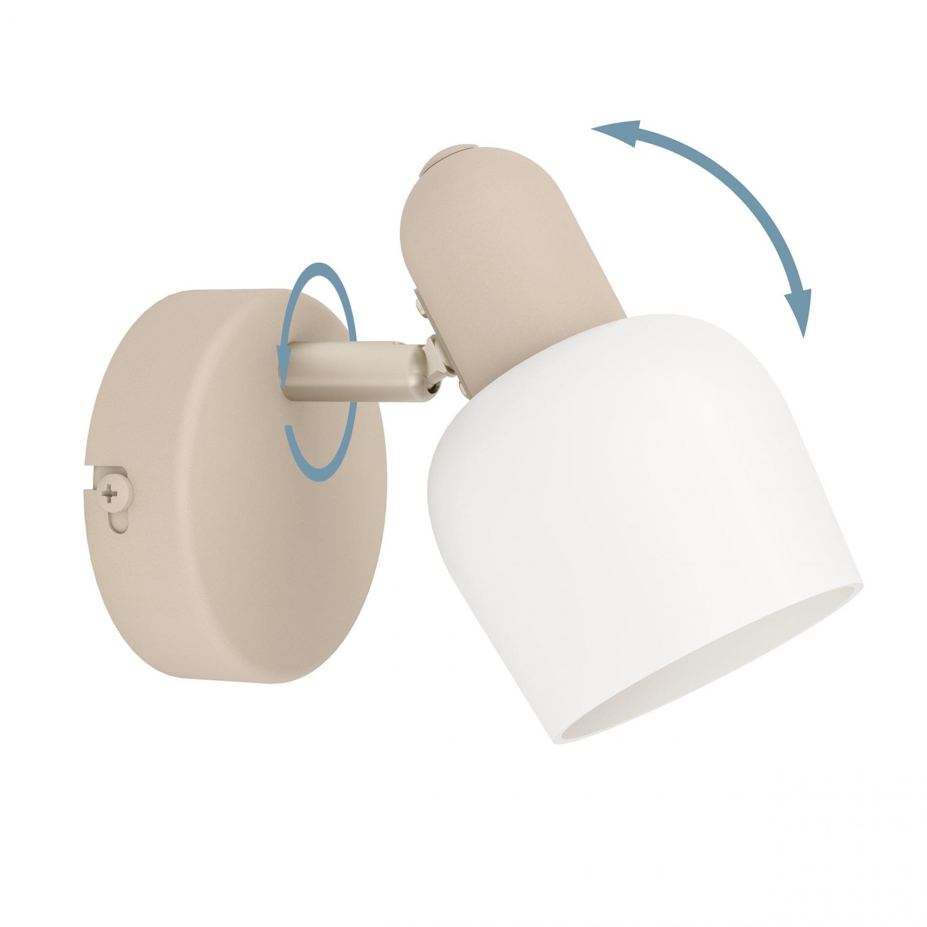 EG 900714 Nástěnné svítidlo CORATO EGLO 900714 - EGLO (obrázek 5)