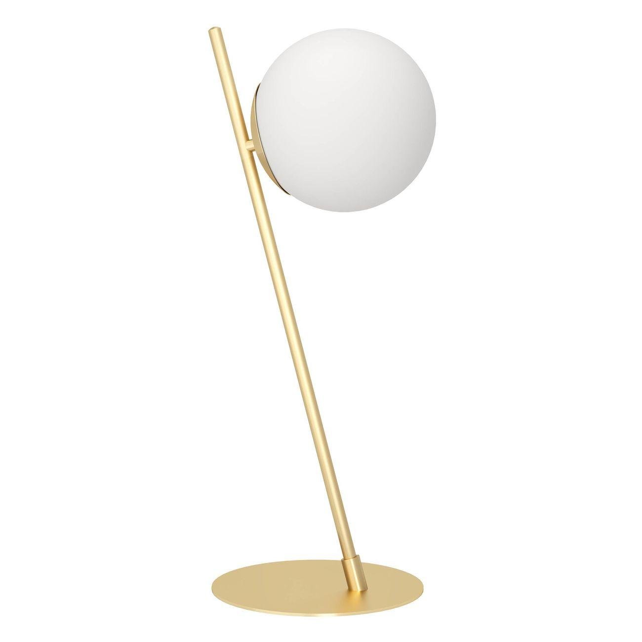 EG 900868 Stolní svítidlo RONDO 4 EGLO 900868 - EGLO