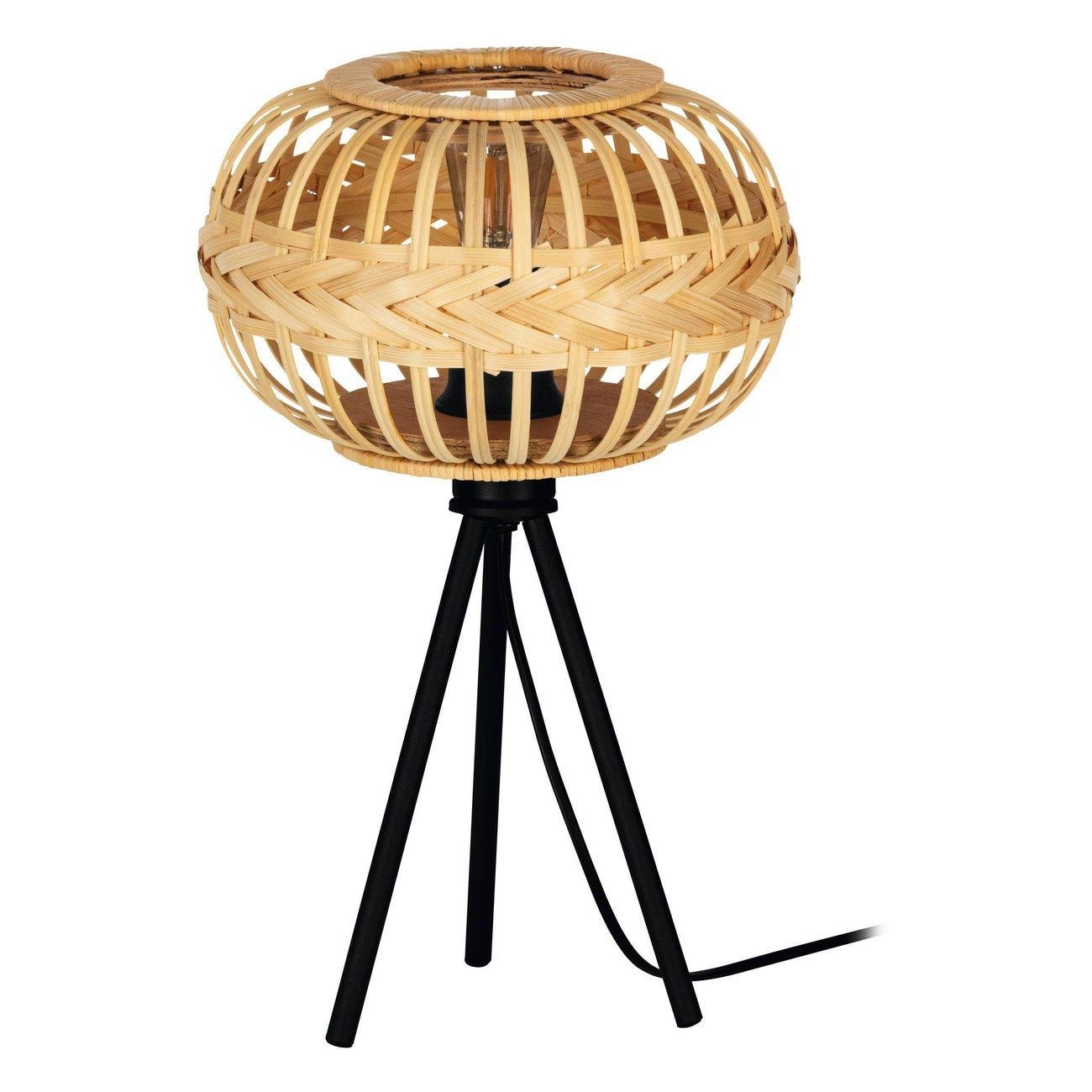 EG 43865 Stolní svítidlo AMSFIELD 1 EGLO 43865 - EGLO