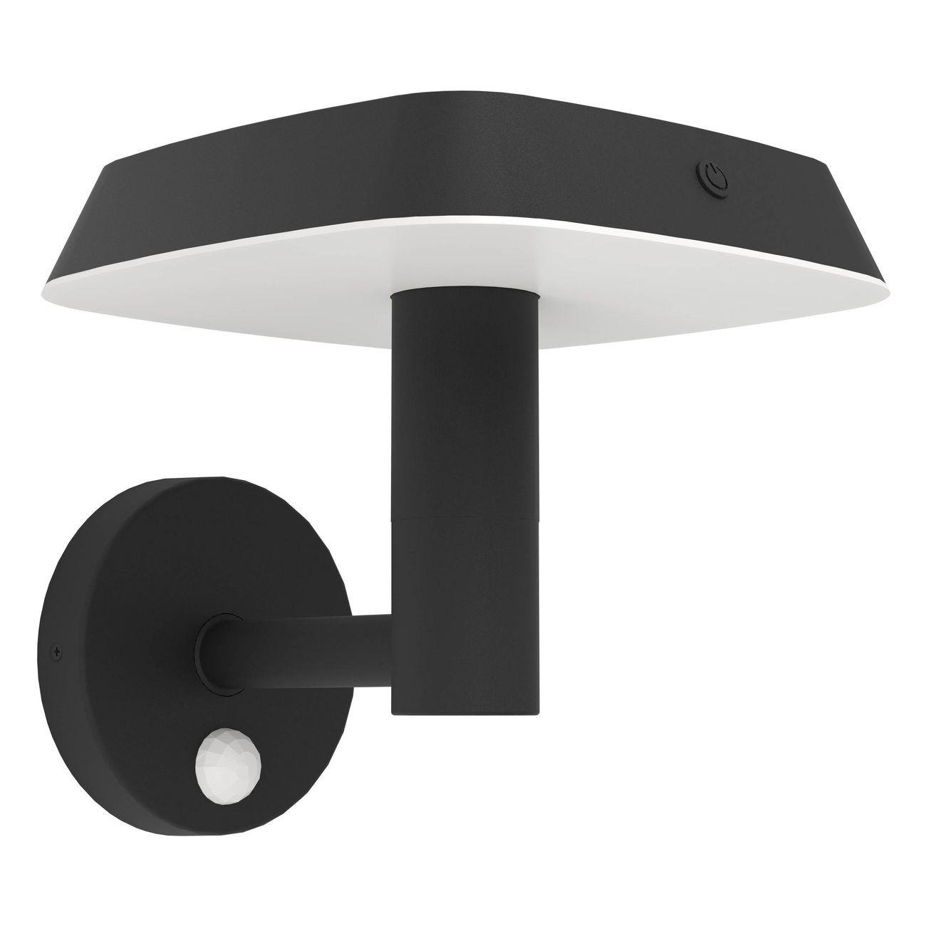 EG 901071 Nástěnné solární svítidlo DREOLI EGLO 901071 - EGLO