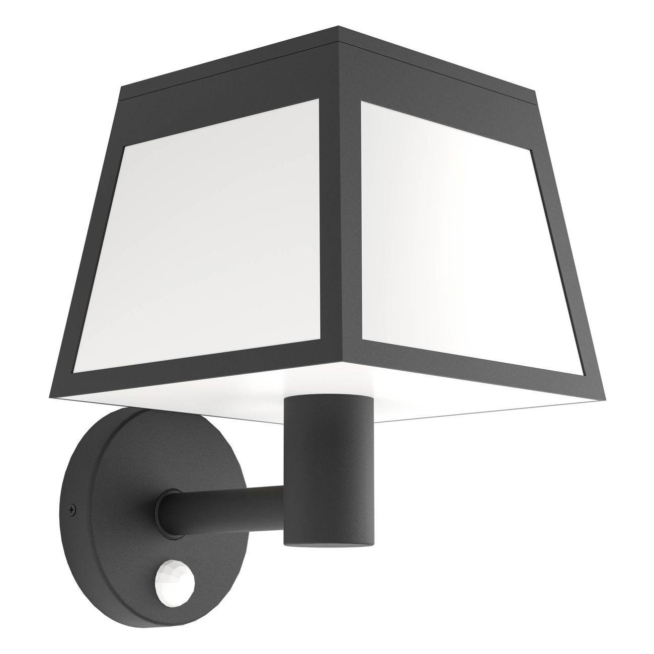 EG 901073 Nástěnné solární svítidlo ALTILIA EGLO 901073 - EGLO