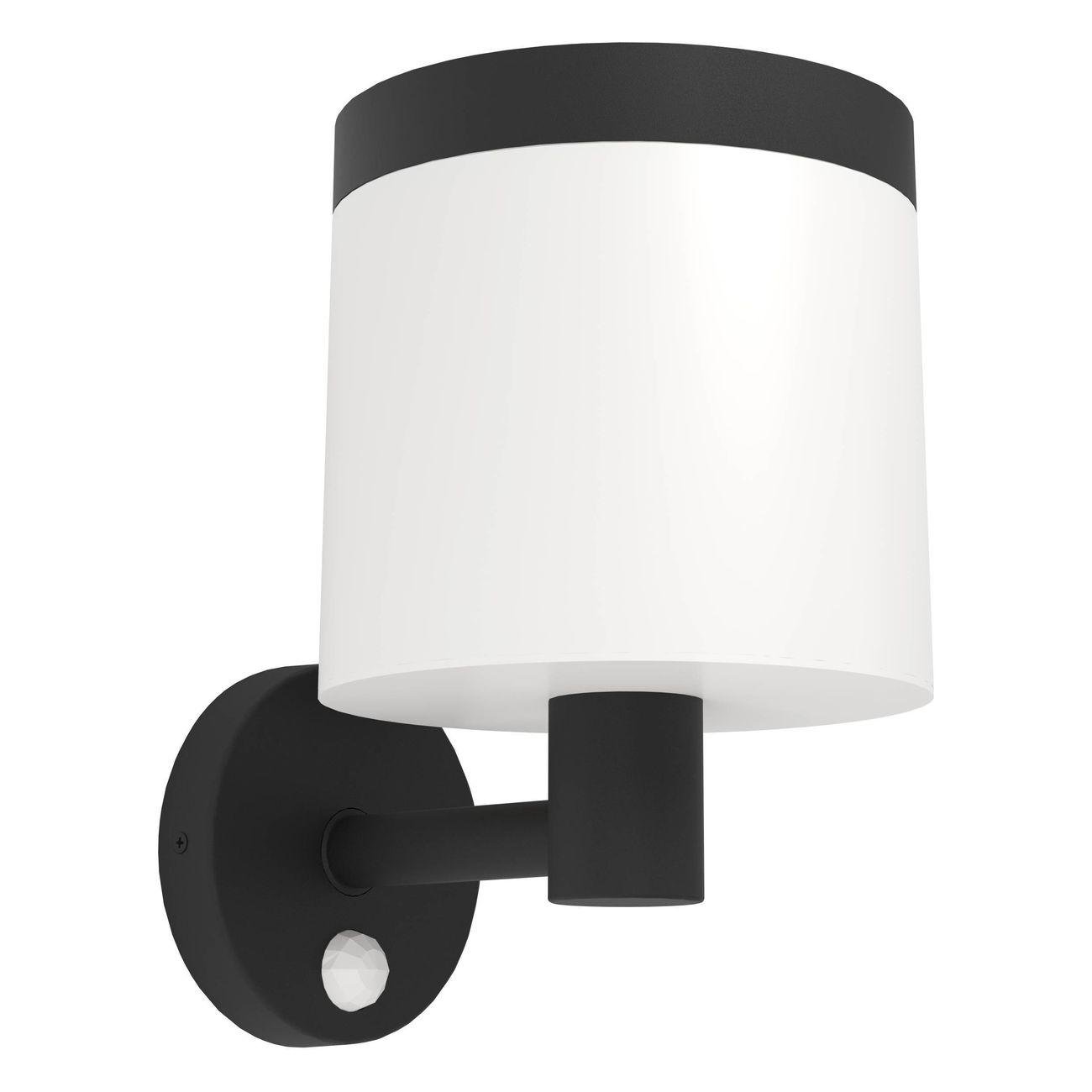 EG 901076 Nástěnné solární svítidlo PANTETE EGLO 901076 - EGLO