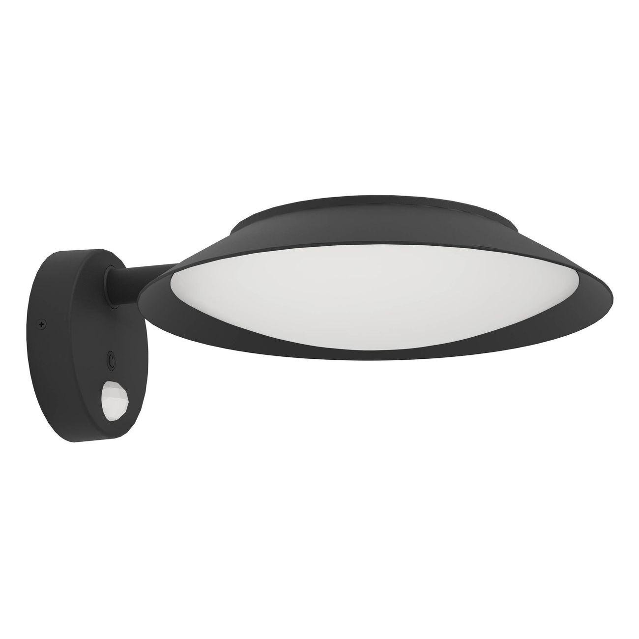 EG 901079 Nástěnné solární svítidlo CERRISI EGLO 901079 - EGLO