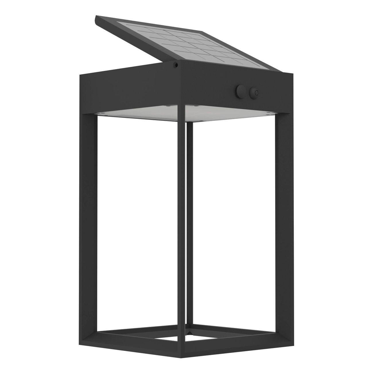 EG 901083 Nástěnné solární svítidlo SUZZARA EGLO 901083 - EGLO
