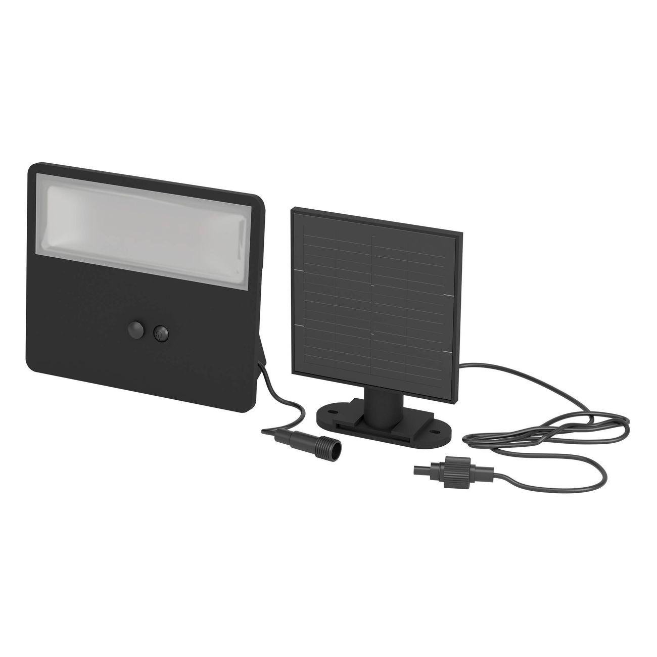 EG 901085 Nástěnné solární svítidlo PANETTIERI EGLO 901085 - EGLO