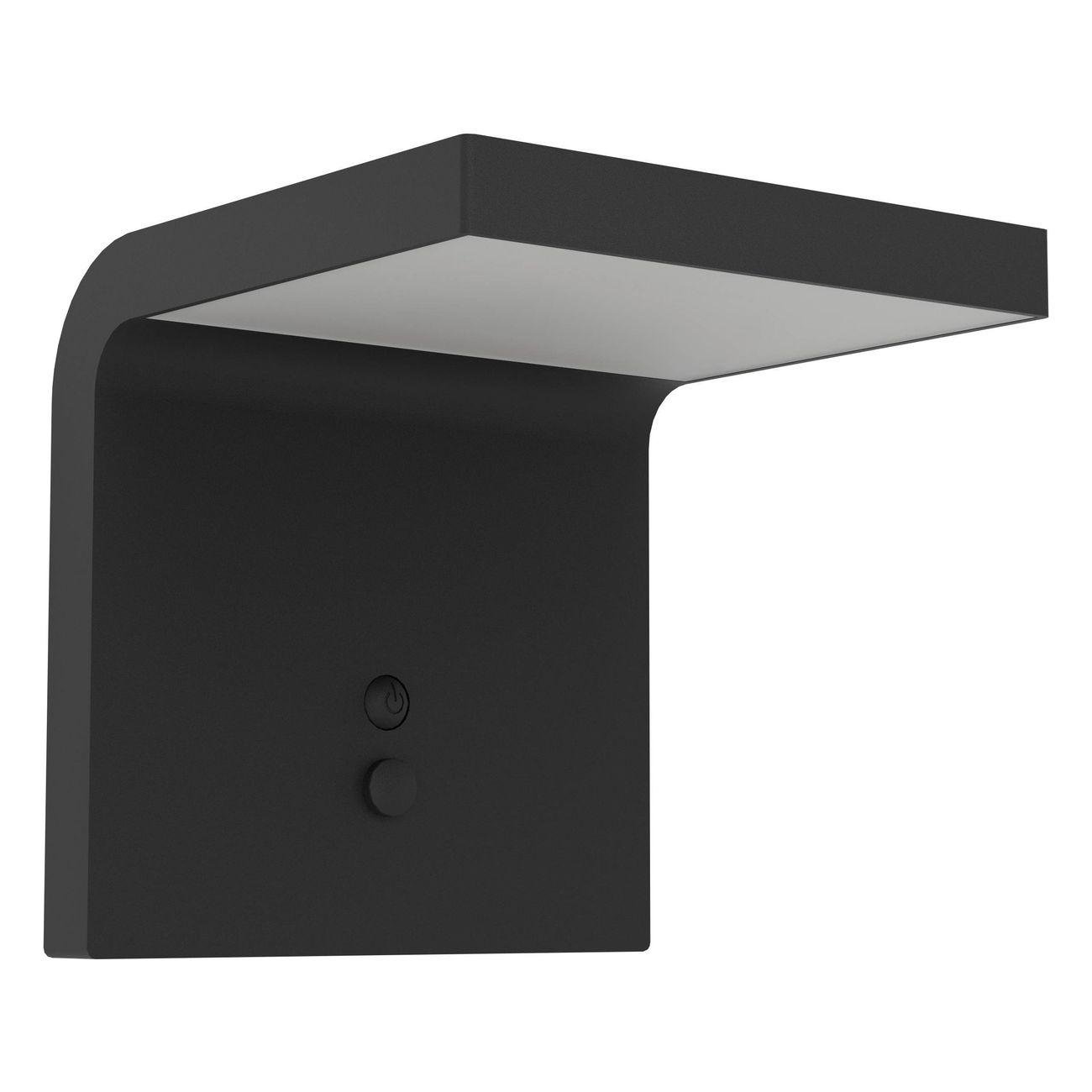 EG 901082 Nástěnné solární svítidlo SPIANTE EGLO 901082 - EGLO