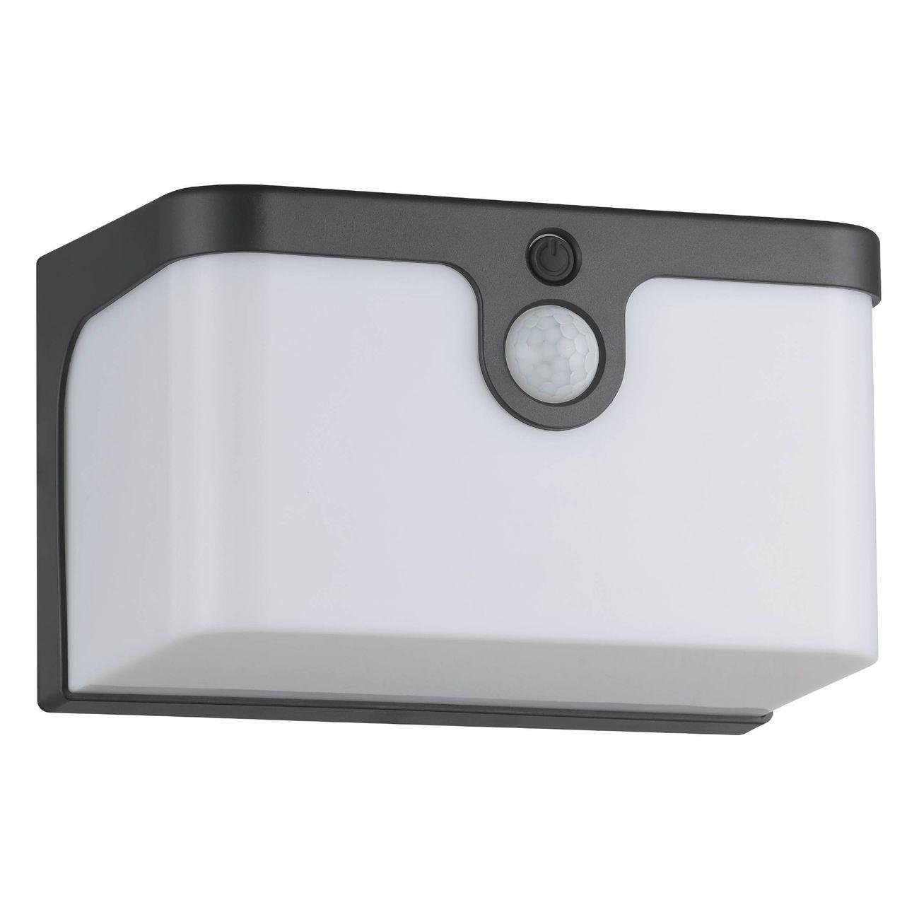EG 901081 Nástěnné solární svítidlo CROARA EGLO 901081 - EGLO