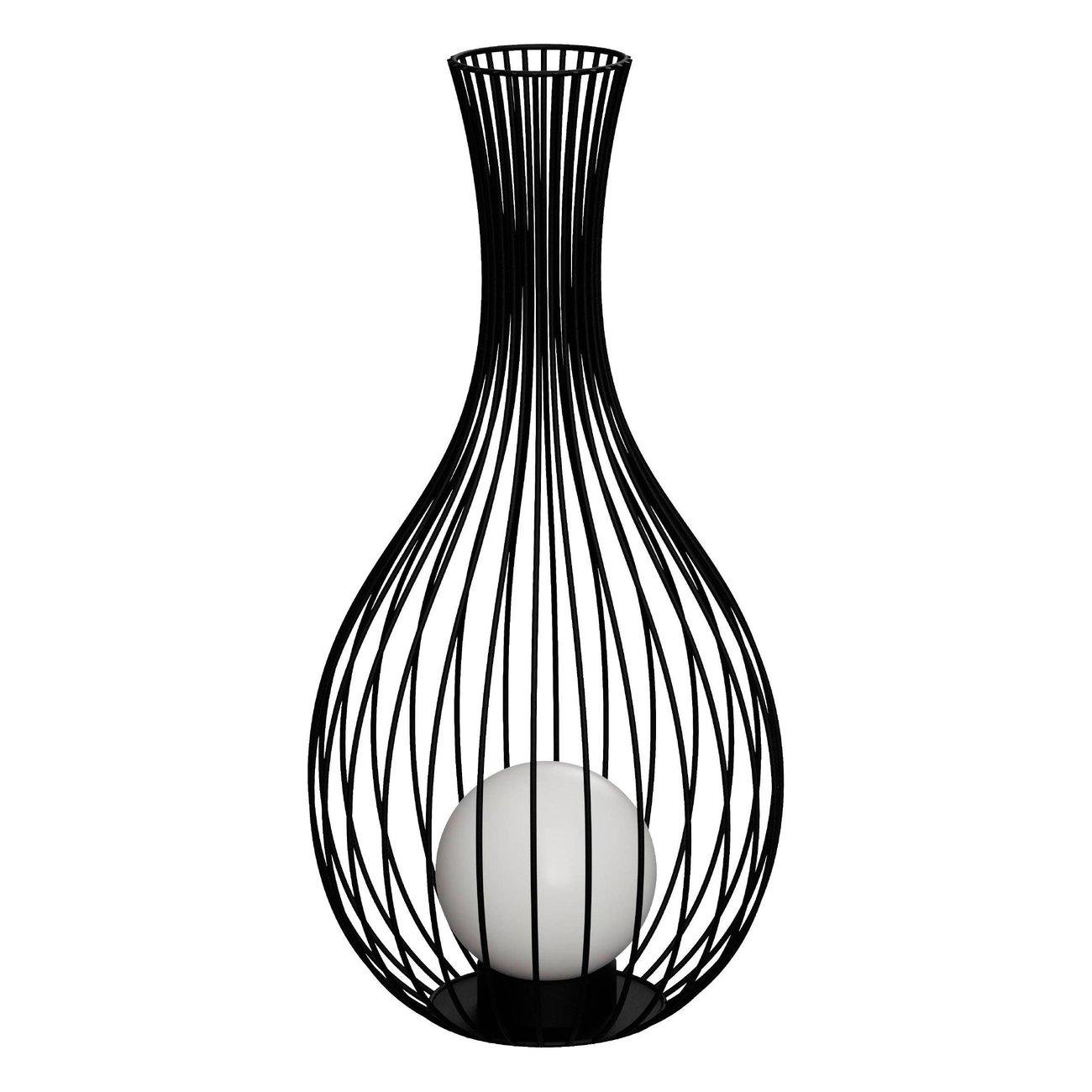 EG 900122 Venkovní stojací svítidlo FOSSOMBRONE EGLO 900122 - EGLO