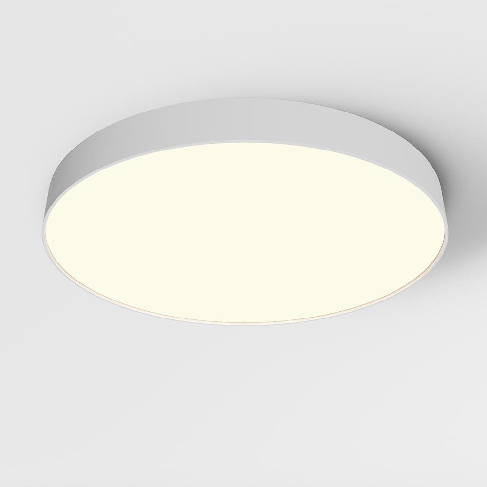 M C032CL-90W3K-RD-W Stropní svítidlo Zon 90W 120d C032CL-90W3K-RD-W - MAYTONI