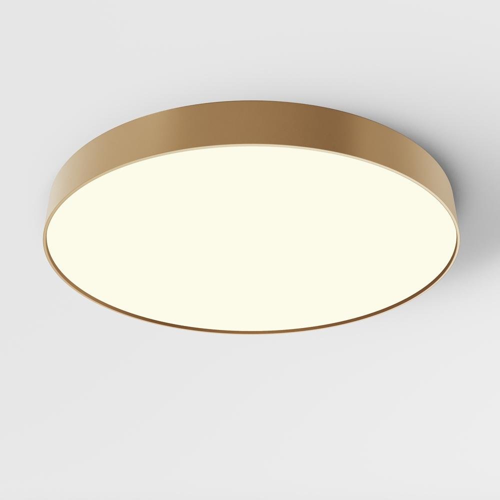 M C032CL-90W3K-RD-MG Stropní svítidlo Zon 90W 120d C032CL-90W3K-RD-MG - MAYTONI