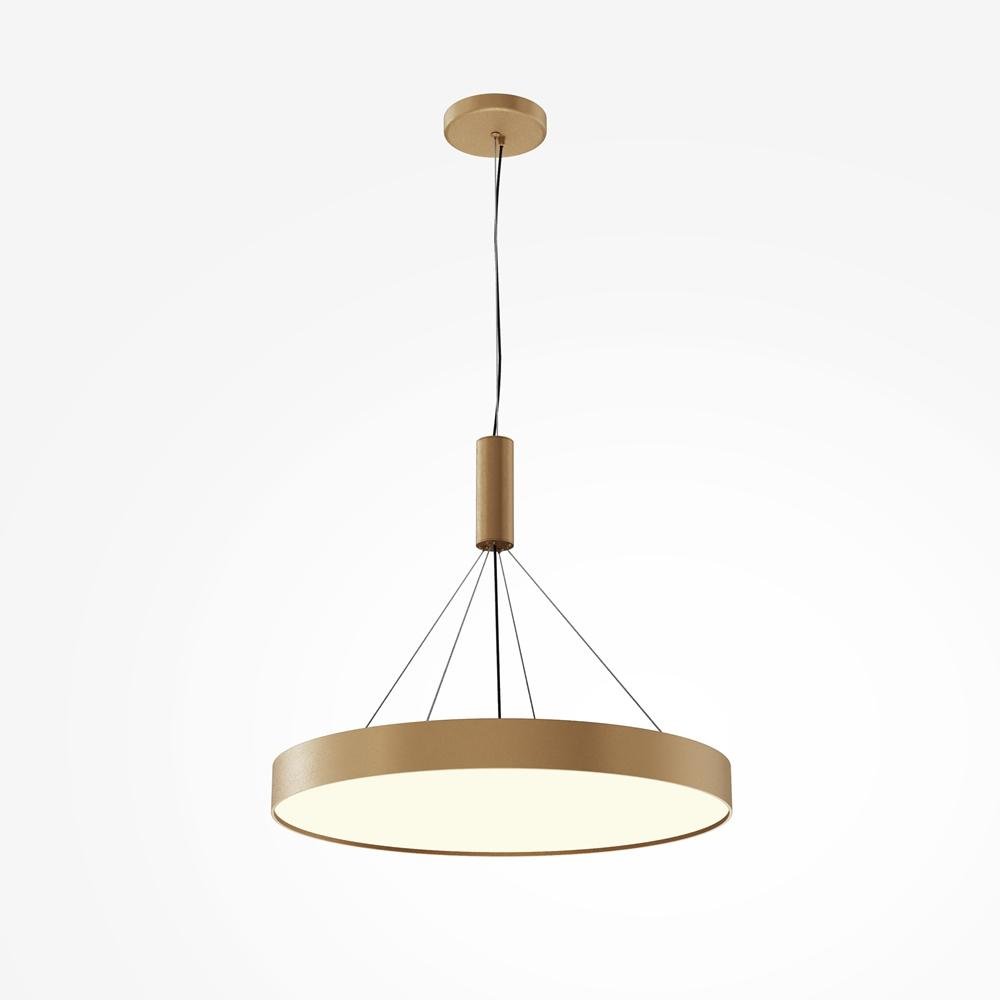 M C032CL-90W3K-RD-MG Stropní svítidlo Zon 90W 120d C032CL-90W3K-RD-MG - MAYTONI (obrázek 5)