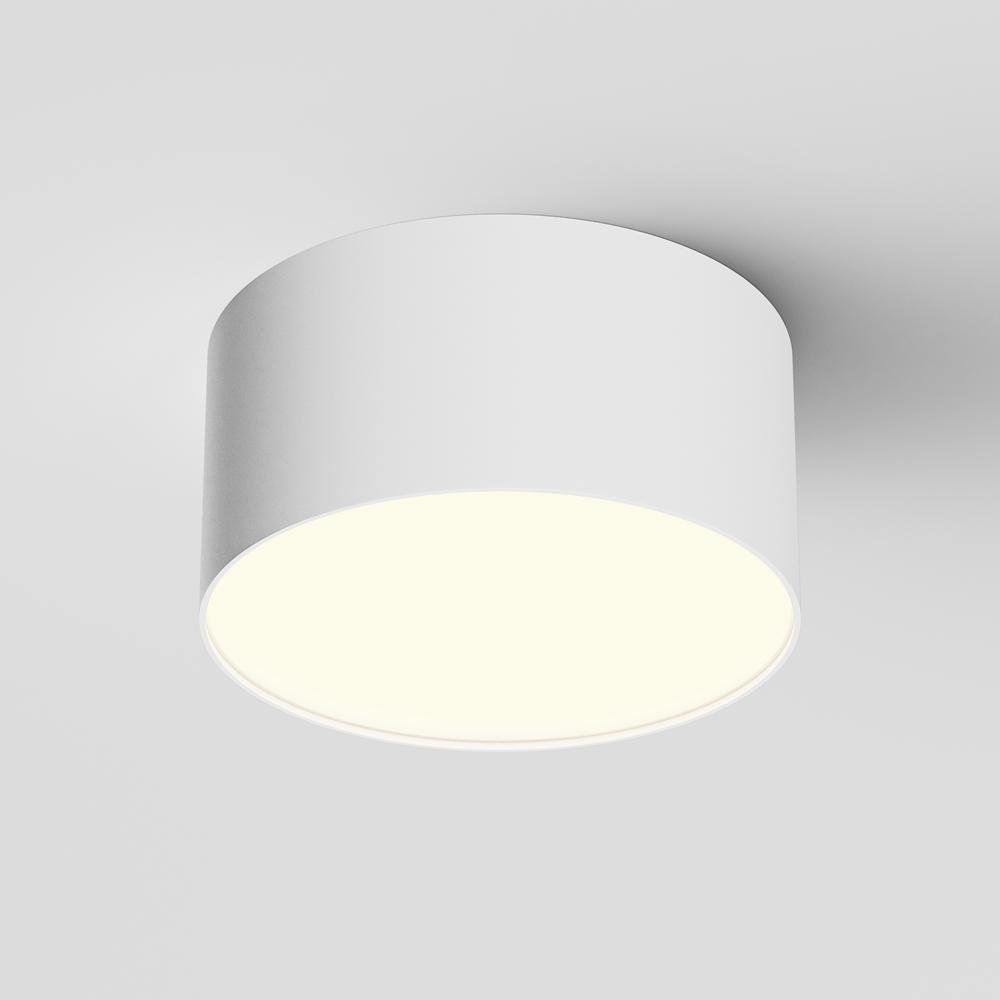 M C032CL-12W3K-RD-W Stropní svítidlo Zon 12W 120d C032CL-12W3K-RD-W - MAYTONI