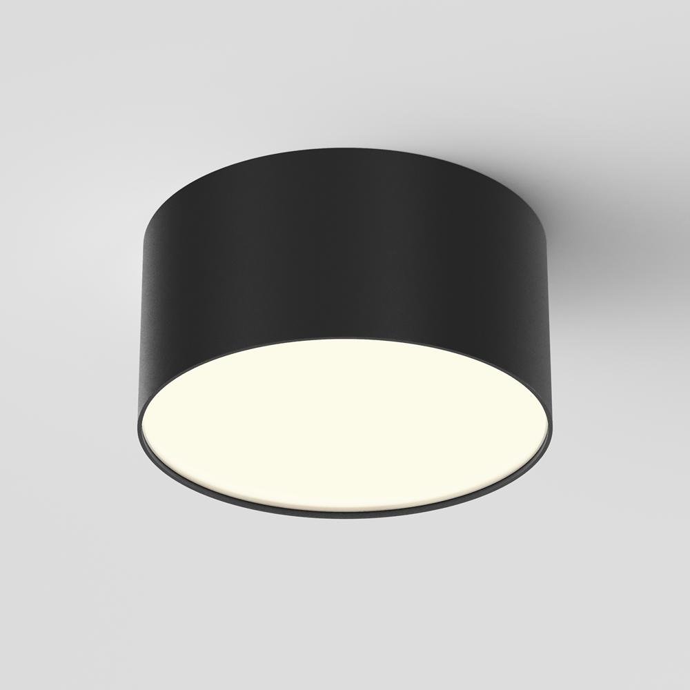 M C032CL-12W3K-RD-B Stropní svítidlo Zon 12W 120d C032CL-12W3K-RD-B - MAYTONI