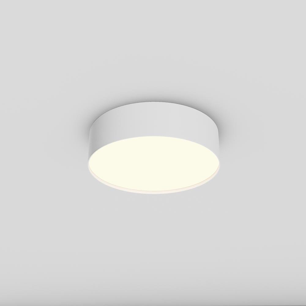 M C032CL-24W3K-RD-W Stropní svítidlo Zon 24W 120d C032CL-24W3K-RD-W - MAYTONI