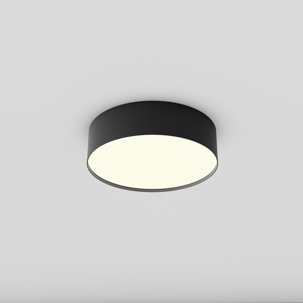 M C032CL-24W3K-RD-B Stropní svítidlo Zon 24W 120d C032CL-24W3K-RD-B - MAYTONI