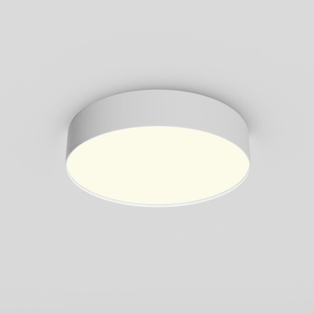 M C032CL-36W3K-RD-W Stropní svítidlo Zon 36W 120d C032CL-36W3K-RD-W - MAYTONI