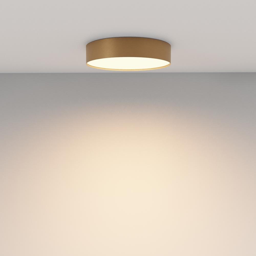 M C032CL-36W3K-RD-MG Stropní svítidlo Zon 36W 120d C032CL-36W3K-RD-MG - MAYTONI (obrázek 4)