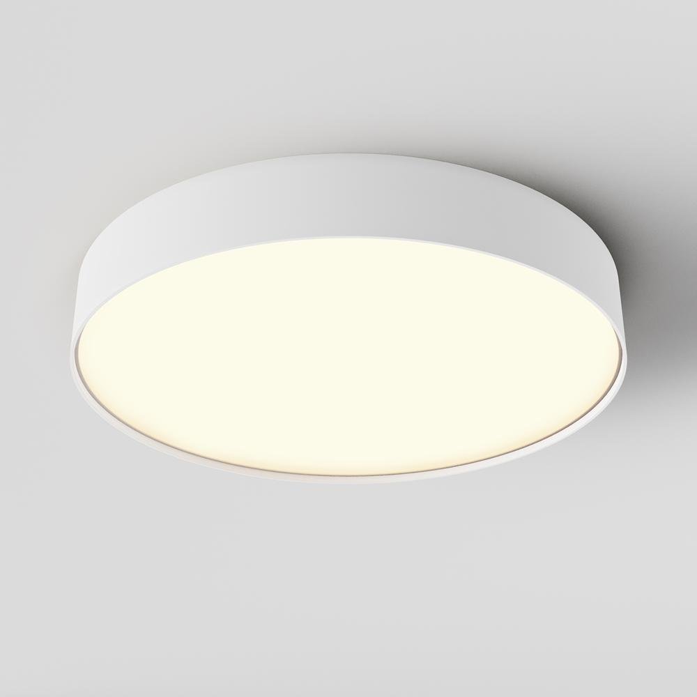 M C032CL-45W3K-RD-W Stropní svítidlo Zon 45W 120d C032CL-45W3K-RD-W - MAYTONI