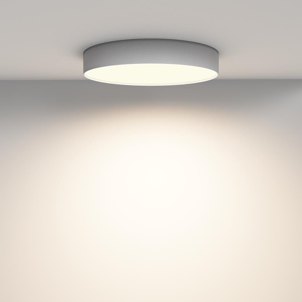 M C032CL-45W3K-RD-W Stropní svítidlo Zon 45W 120d C032CL-45W3K-RD-W - MAYTONI (obrázek 4)