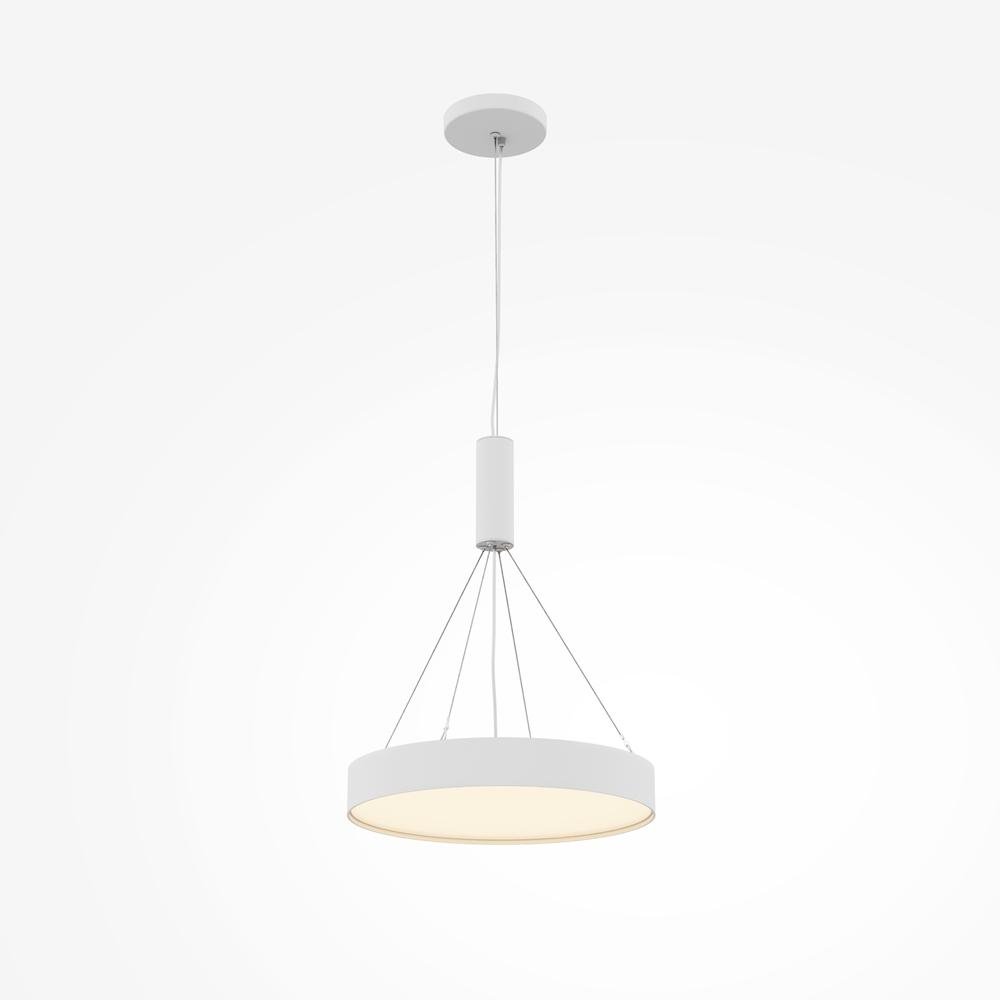 M C032CL-45W3K-RD-W Stropní svítidlo Zon 45W 120d C032CL-45W3K-RD-W - MAYTONI (obrázek 5)