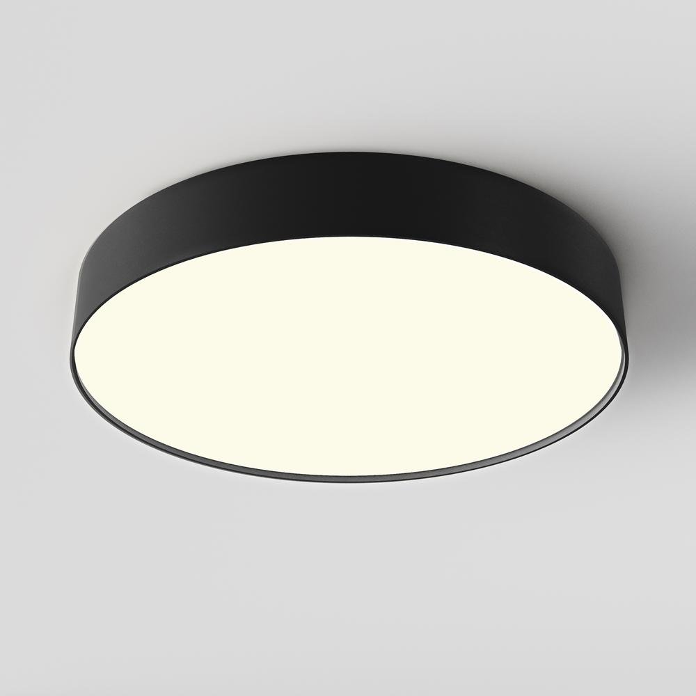 M C032CL-45W3K-RD-B Stropní svítidlo Zon 45W 120d C032CL-45W3K-RD-B - MAYTONI
