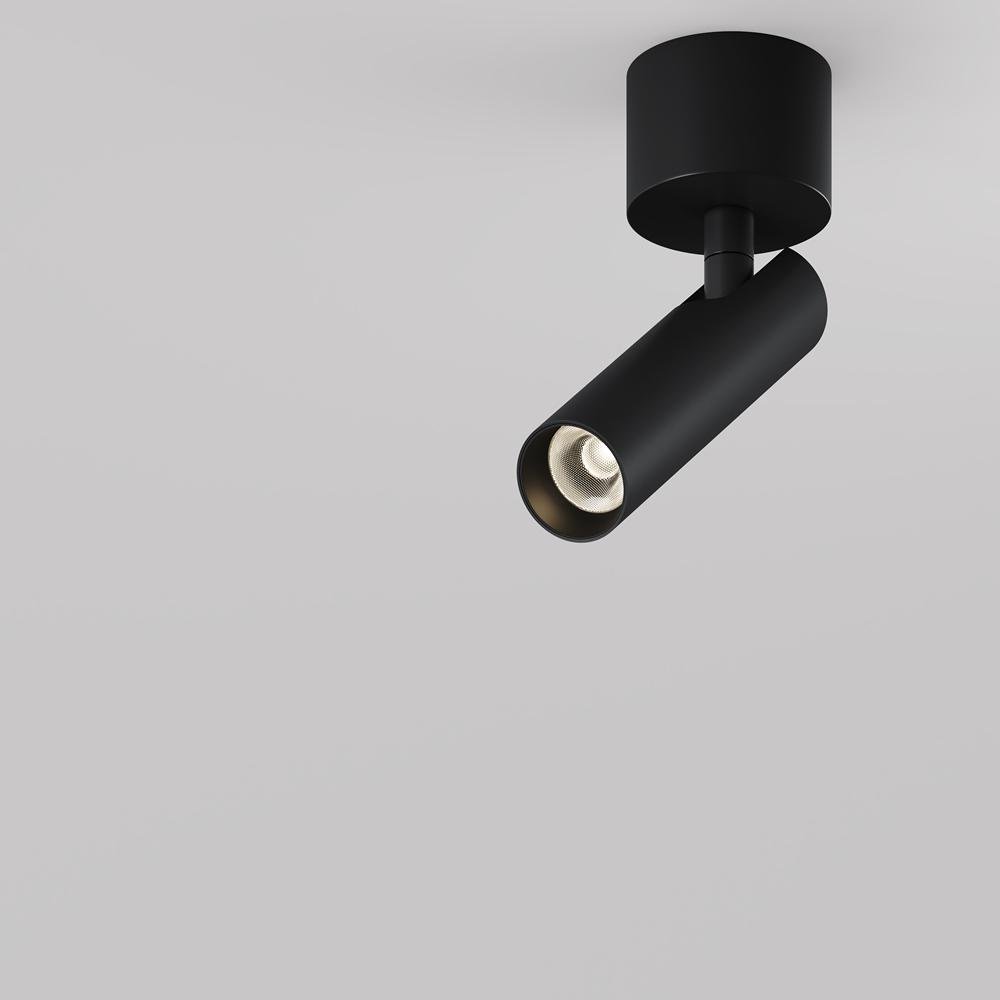 M C141CL-L125-6W3K-B Stropní svítidlo Focus T 6W 36d C141CL-L125-6W3K-B - MAYTONI