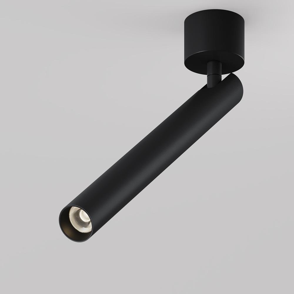 M C141CL-L300-6W3K-B Stropní svítidlo Focus T 6W 36d C141CL-L300-6W3K-B - MAYTONI