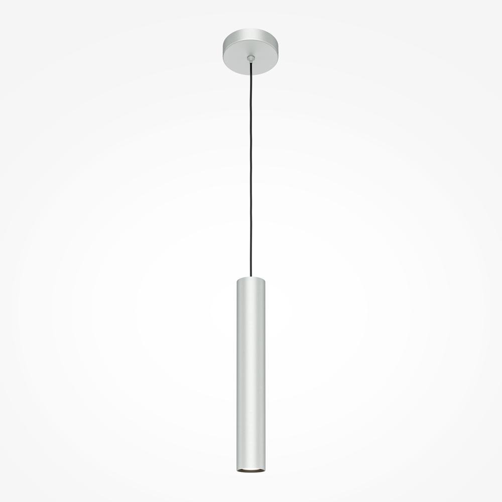 M MOD161PL-01CM1 Závěsné svítidlo Pro Focus GU10 6W bílý hliník - MAYTONI