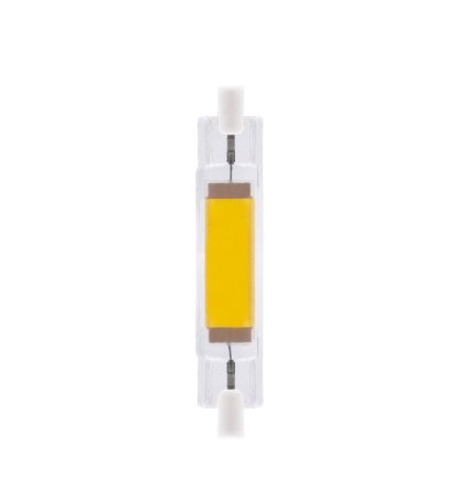 CEN TRCOB-047830 LED žárovka LED COB R7S 6W 3000K 615lm 78mm CB (náhrada za TRCOB-057830) - CENTURY