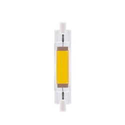 Obrázek pro produkt LED žárovka LED COB R7S 6W 3000K 615lm 78mm CB (náhrada za TRCOB-057830) - CENTURY