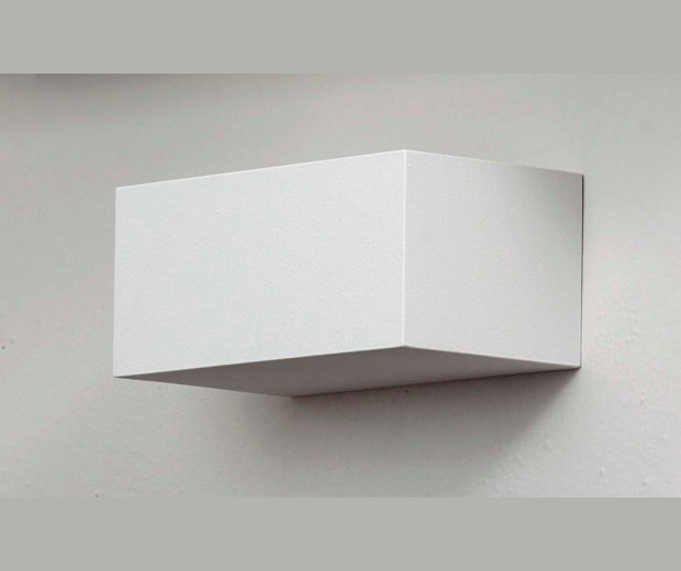 Levně WD 86-1353-40 Nástěnné svítidlo QND 142 LED 6,2W 780lm 4000K - ECO-DESIGN