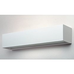 Obrázek pro produkt Nástěnné svítidlo QND 155 LED 23,8W 230V 2666lm DIM 3000K - ECO-DESIGN
